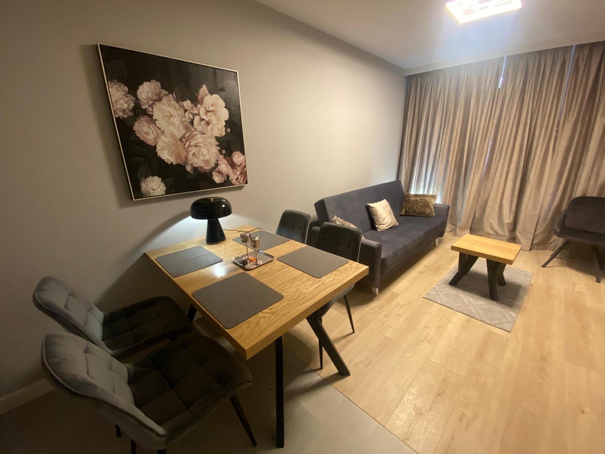 ורשה Wiktoryn 6 Piekne Nowe Apartamenty Z Duzymi Balkonami מראה חיצוני תמונה