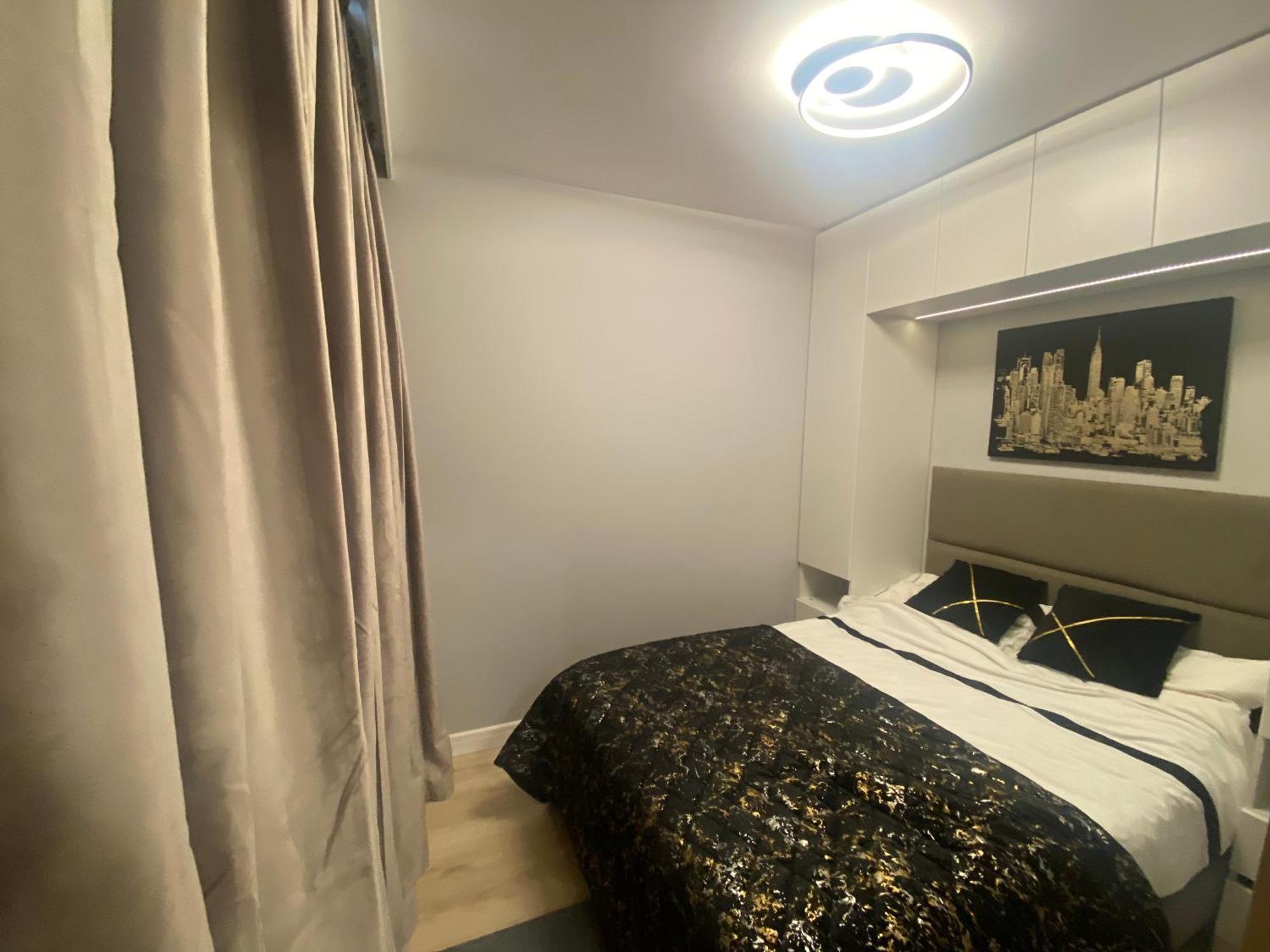 ורשה Wiktoryn 6 Piekne Nowe Apartamenty Z Duzymi Balkonami מראה חיצוני תמונה