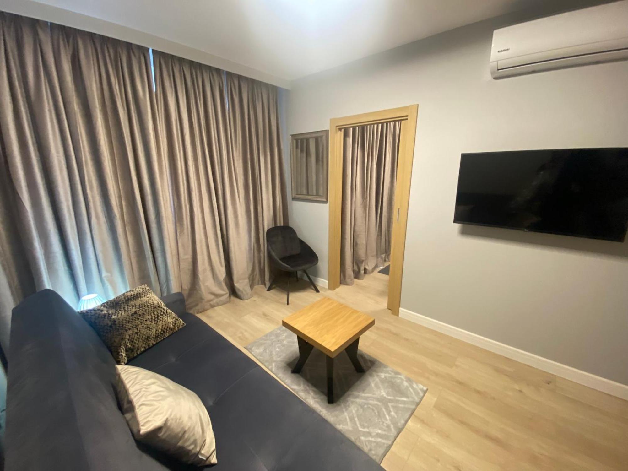 ורשה Wiktoryn 6 Piekne Nowe Apartamenty Z Duzymi Balkonami מראה חיצוני תמונה