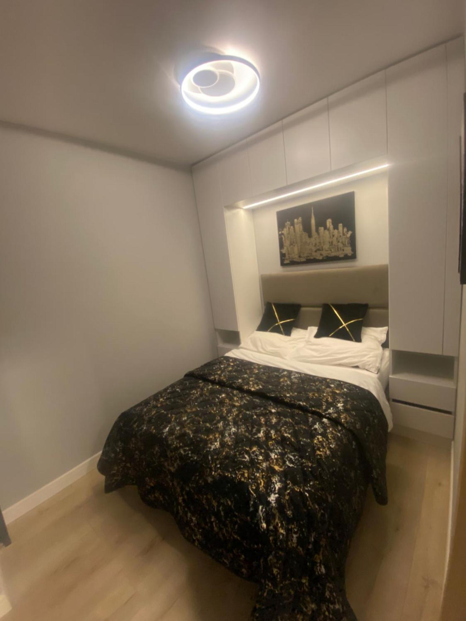 ורשה Wiktoryn 6 Piekne Nowe Apartamenty Z Duzymi Balkonami מראה חיצוני תמונה